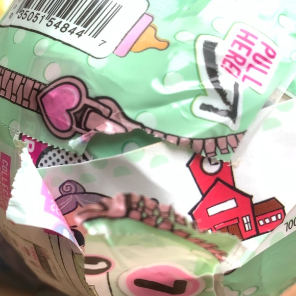 LOL Surprise! Series 2 NIB X1 Doll New Opened - Picture 2 of 2